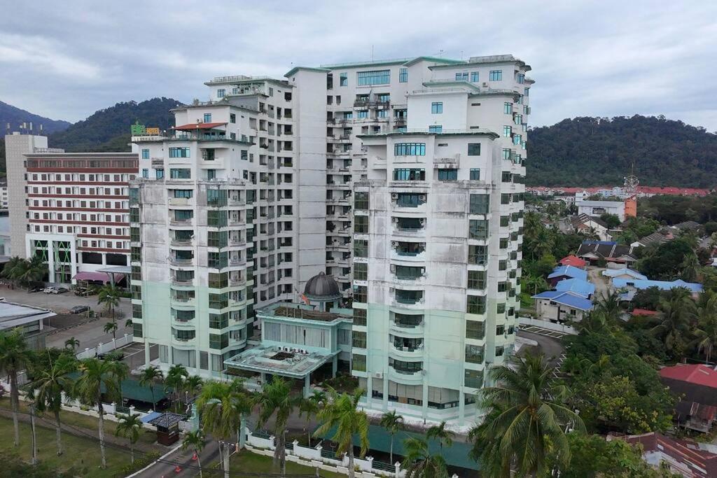 Duplex Penthouse in langkawi photo 2