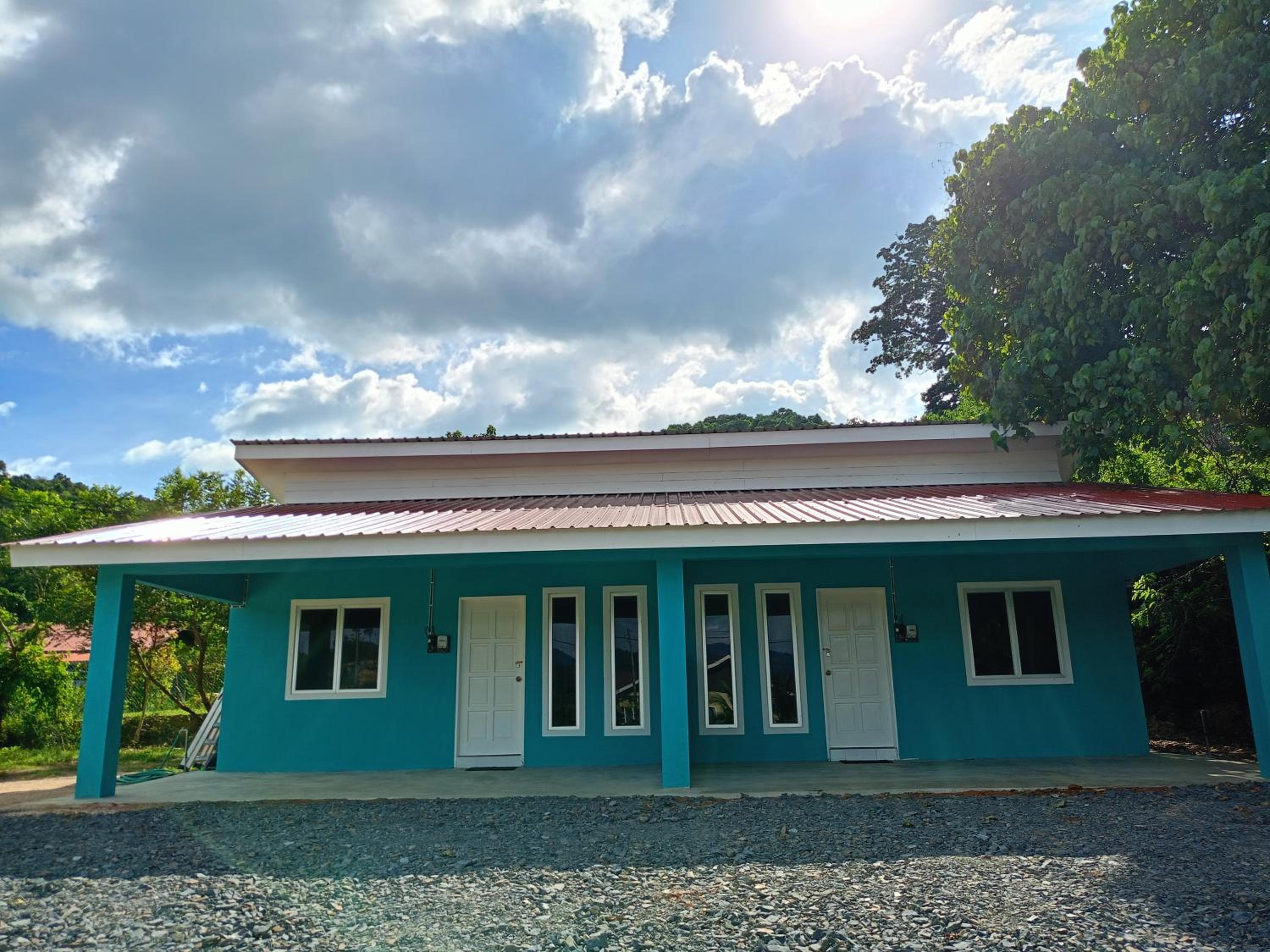 Homestay Ahmeliah