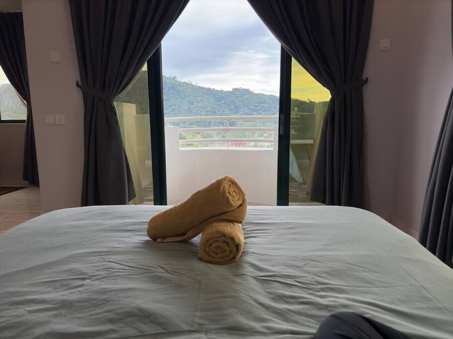 Duplex Penthouse in langkawi photo 7
