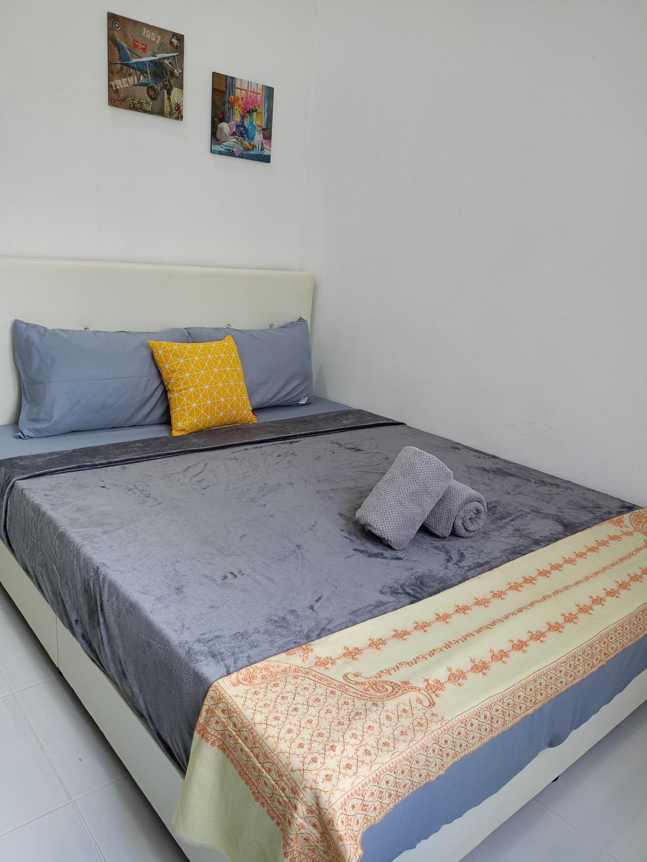 Homestay Ahmeliah
