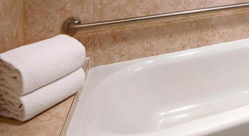 Americas Best Value Inn Monroe, Billede 11