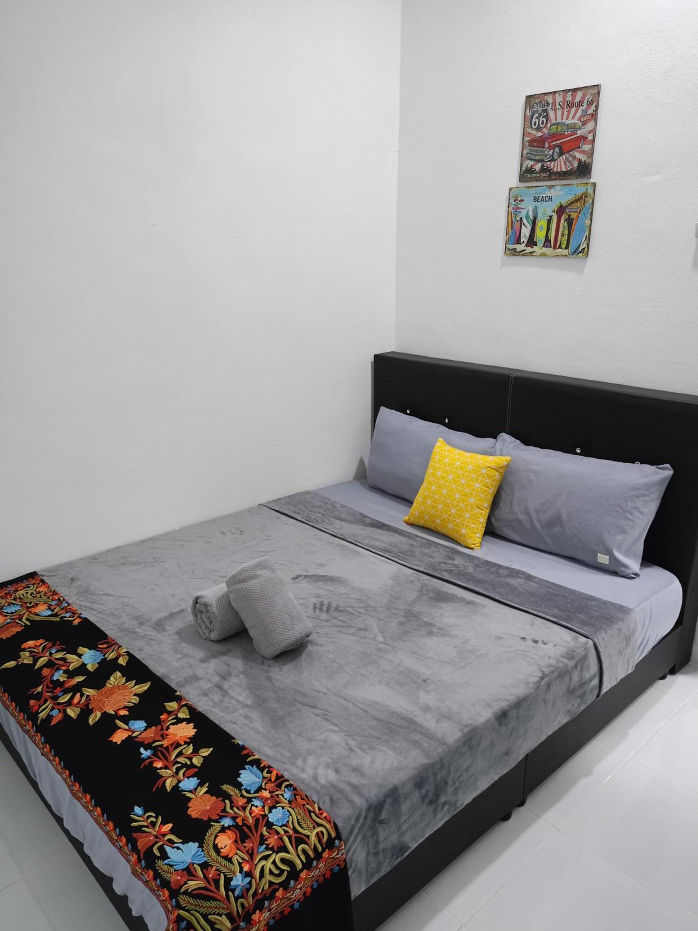 Homestay Ahmeliah
