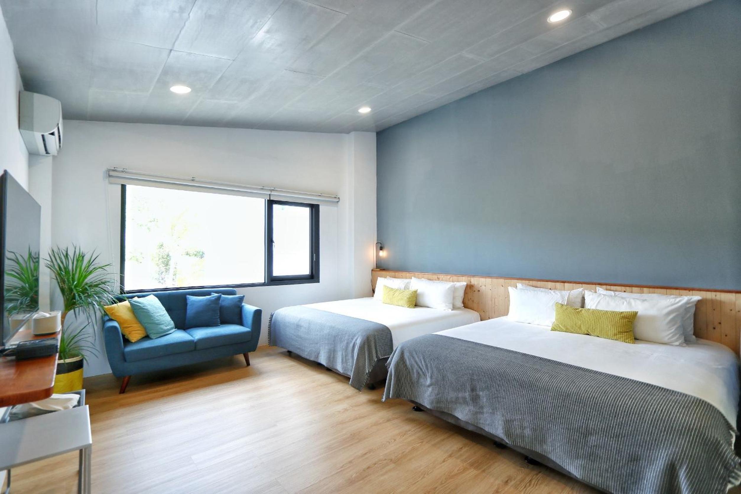 Chuanfan600villa kenting