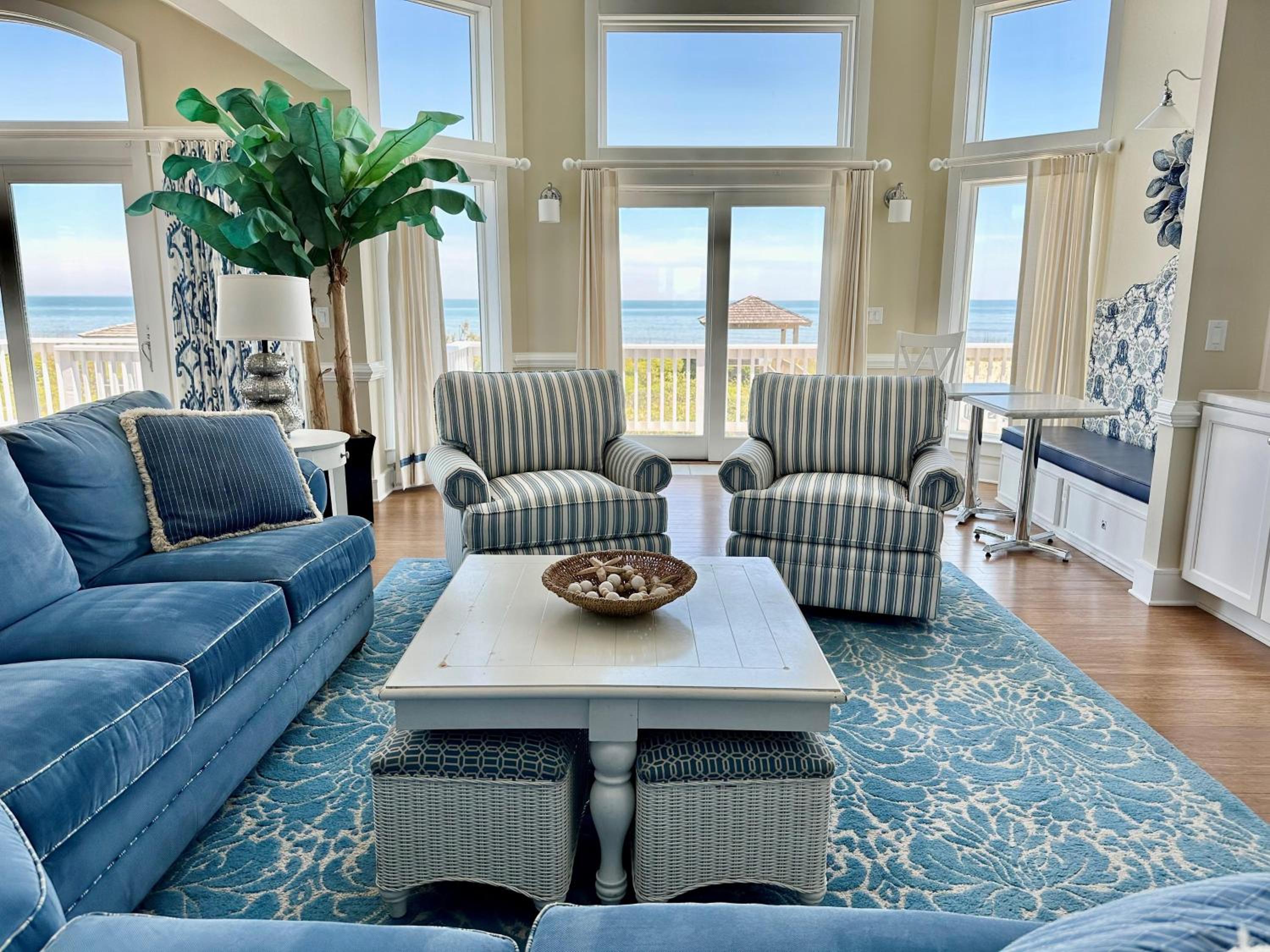 DE11 Carolina Blue view 2