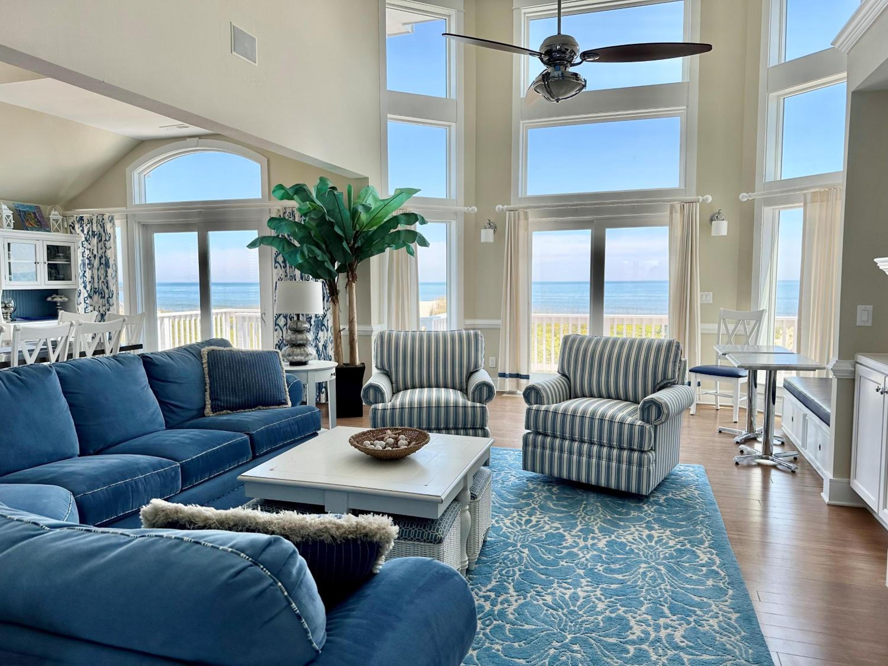 DE11 Carolina Blue view 3