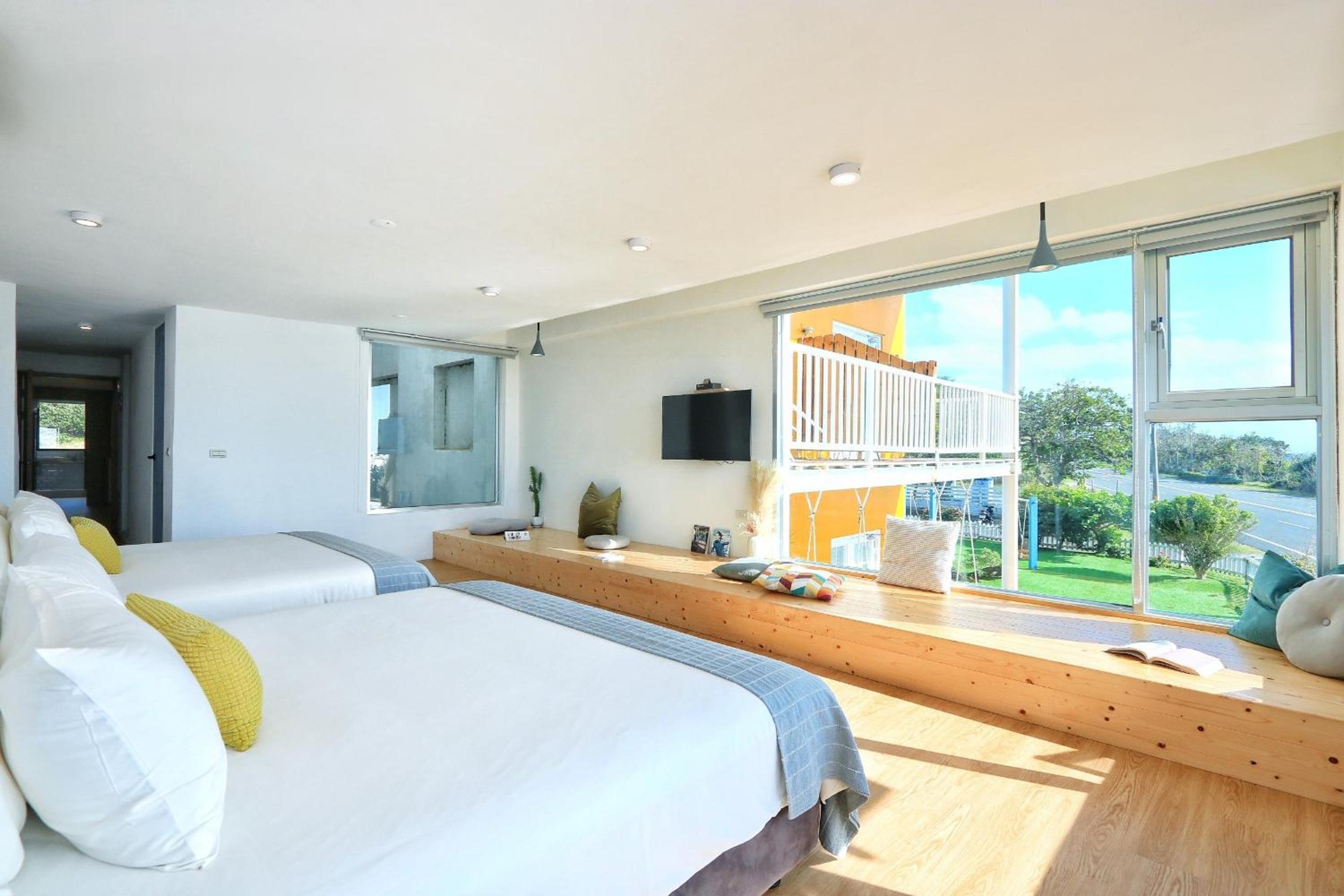 Chuanfan600villa kenting