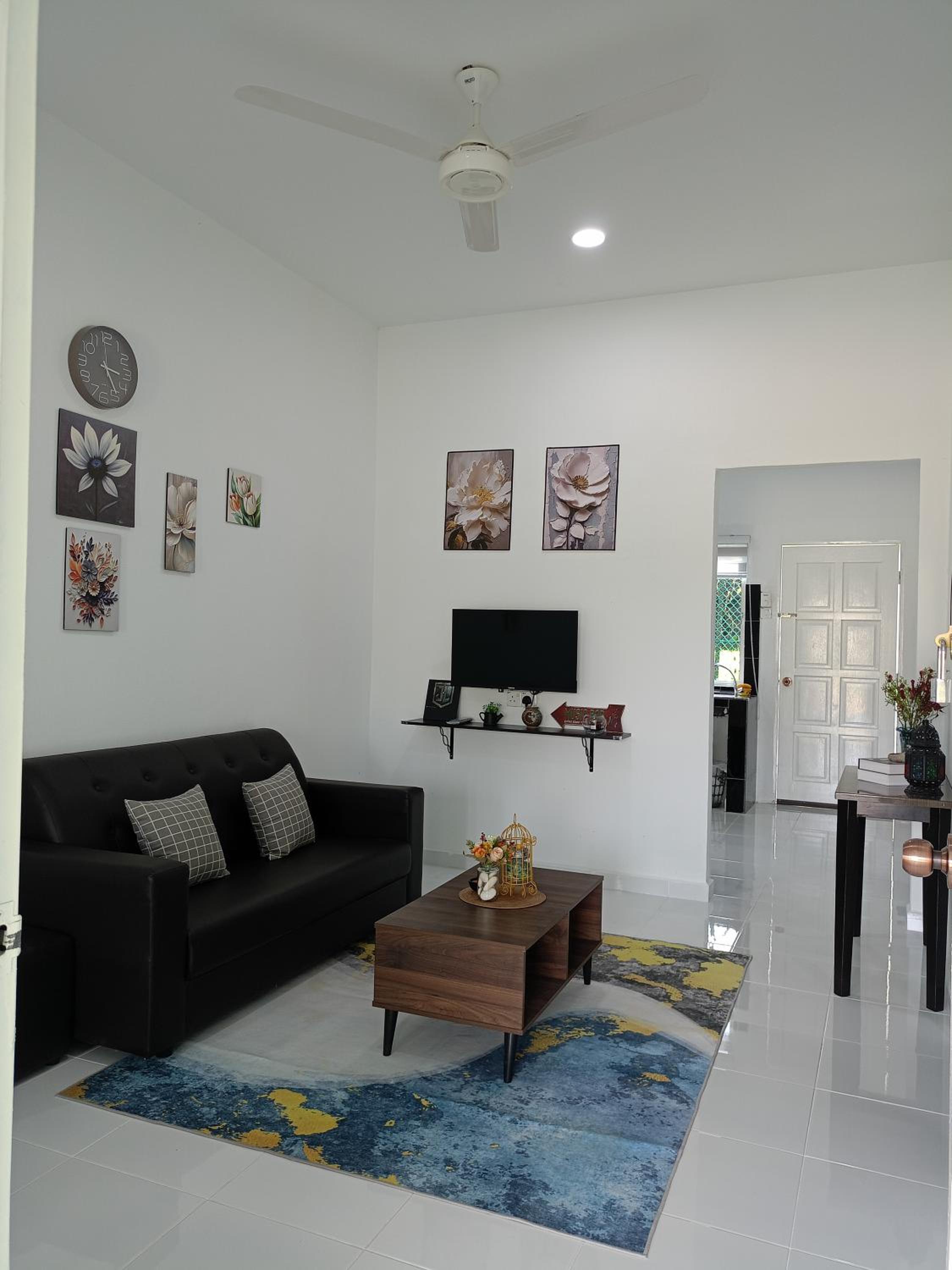 Homestay Ahmeliah