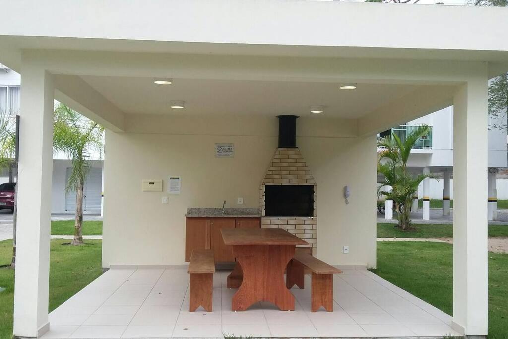 Apartamento 2 quartos na Praia em Florianópolis