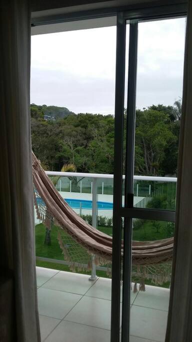 Apartamento 2 quartos na Praia em Florianópolis