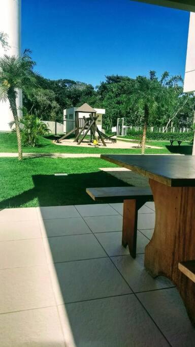 Apartamento 2 quartos na Praia em Florianópolis