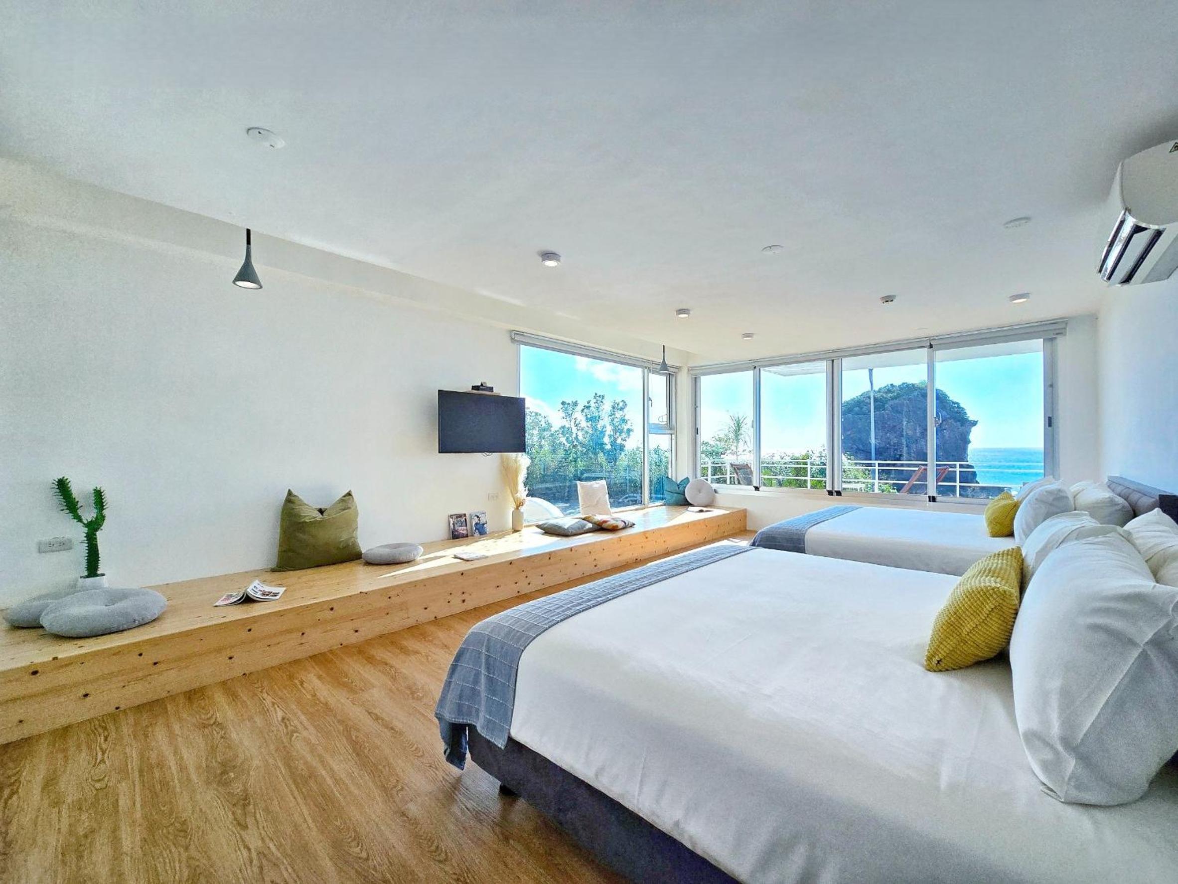Chuanfan600villa kenting