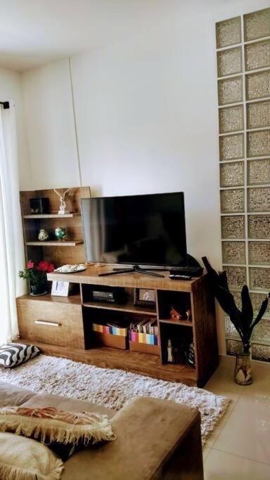 Apartamento 2 quartos na Praia em Florianópolis