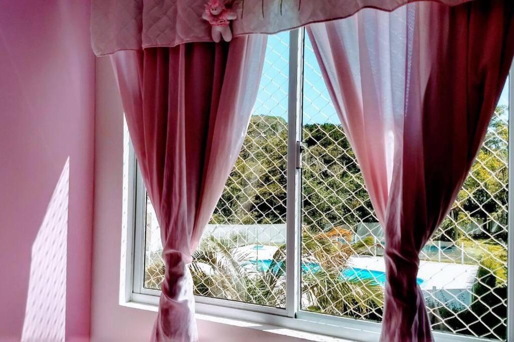 Apartamento 2 quartos na Praia em Florianópolis