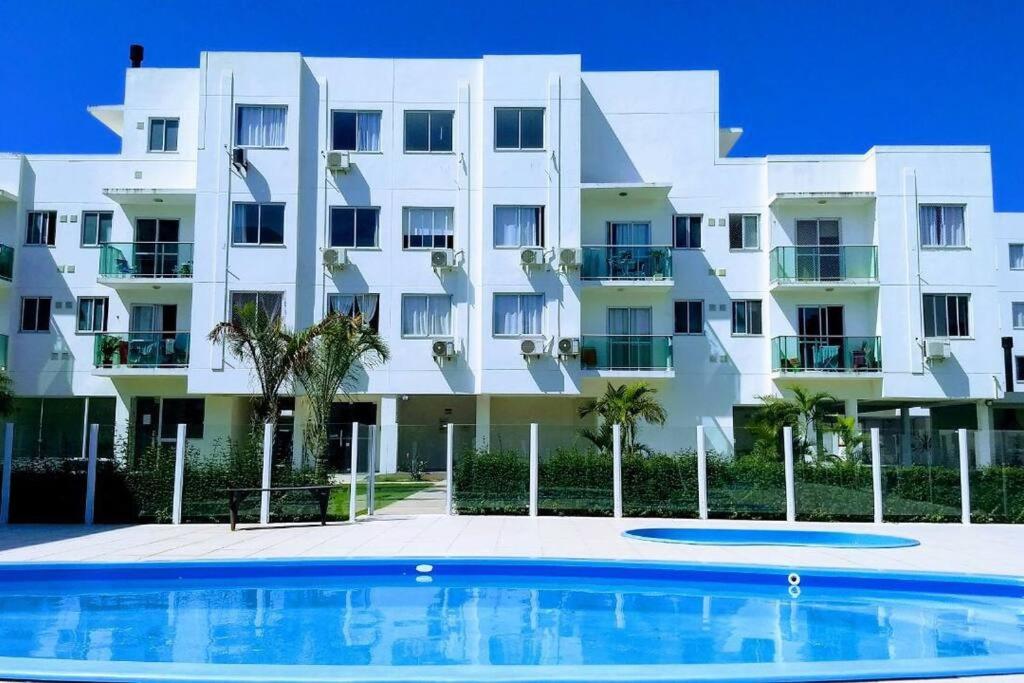 Apartamento 2 quartos na Praia em Florianópolis