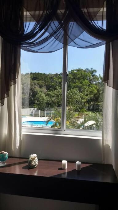 Apartamento 2 quartos na Praia em Florianópolis