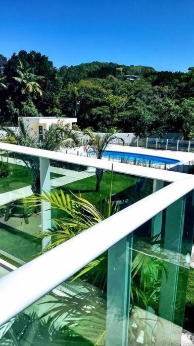 Apartamento 2 quartos na Praia em Florianópolis