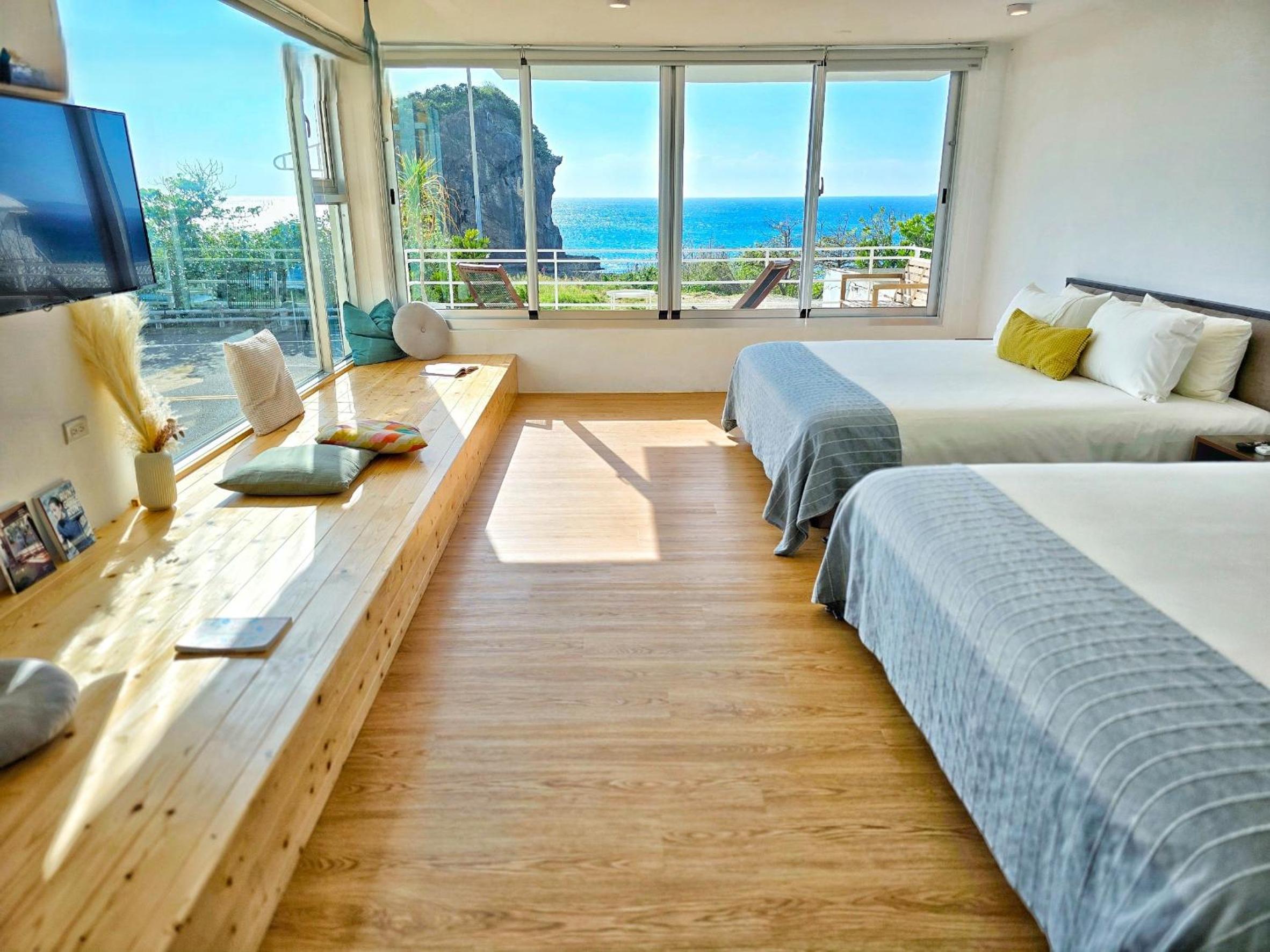 Chuanfan600villa kenting