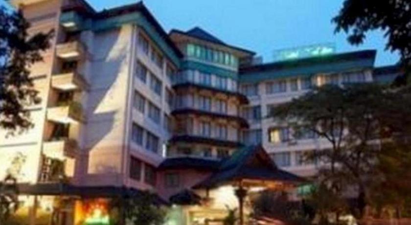 Kedaton Hotel - Image 1