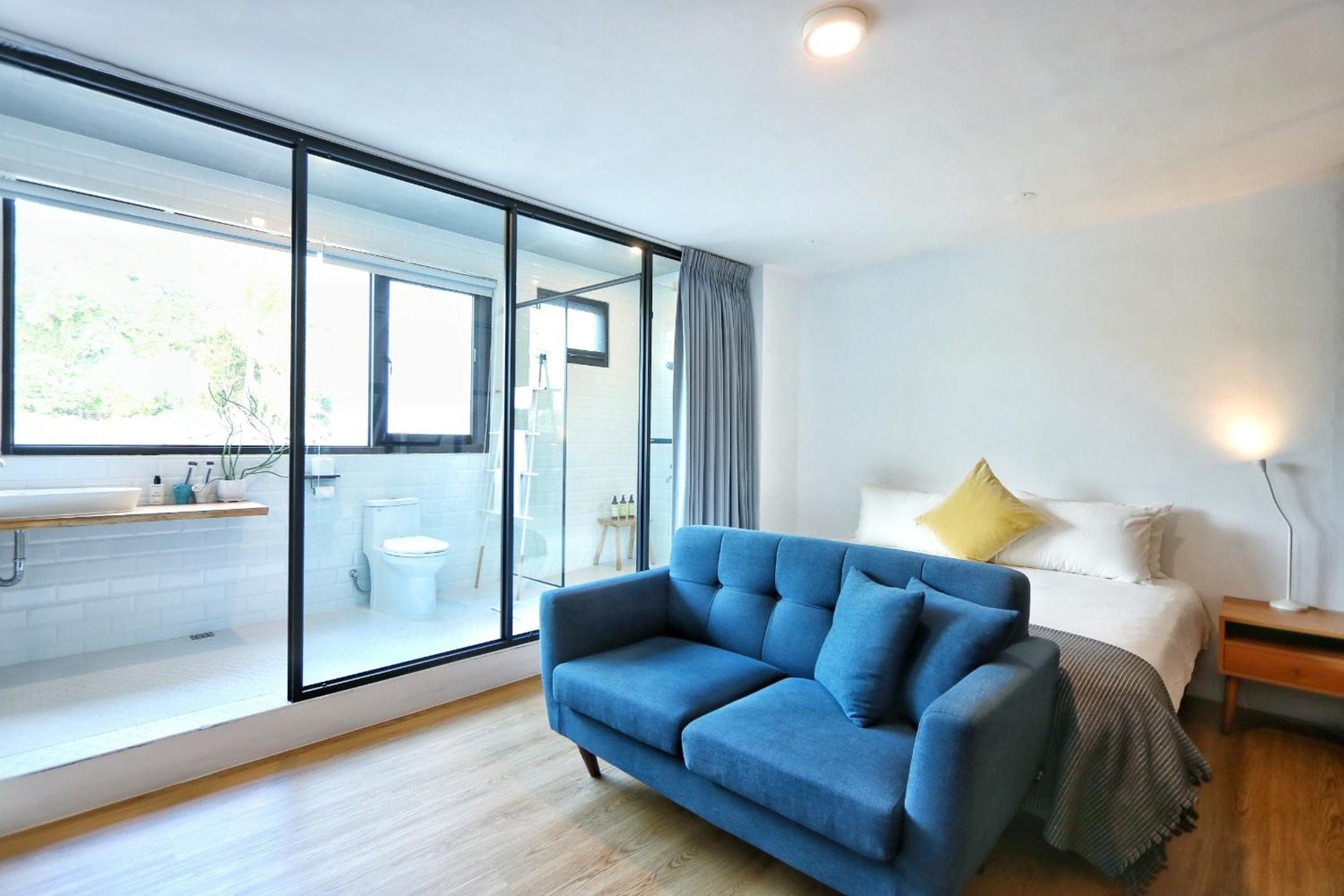 Chuanfan600villa kenting