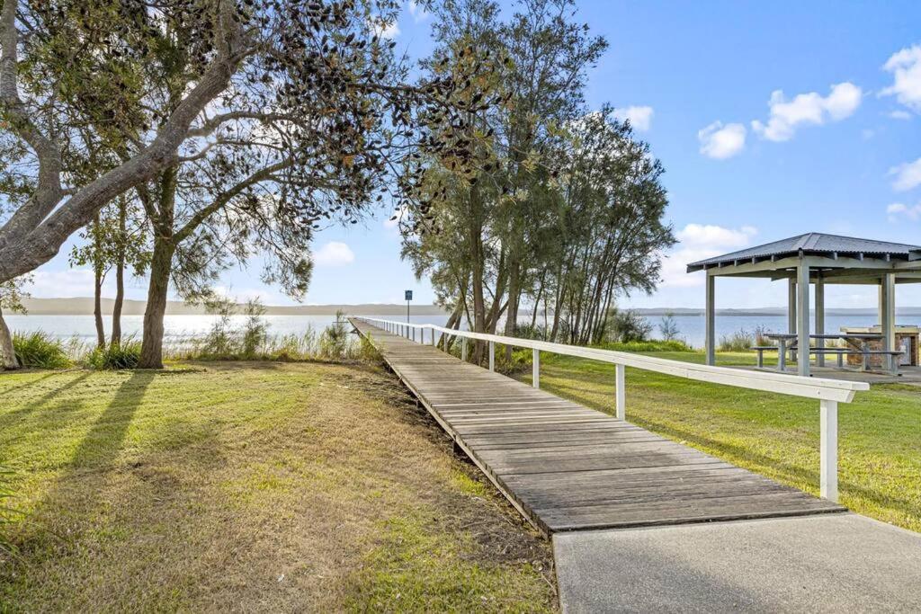Long Jetty Waterfront Guest House