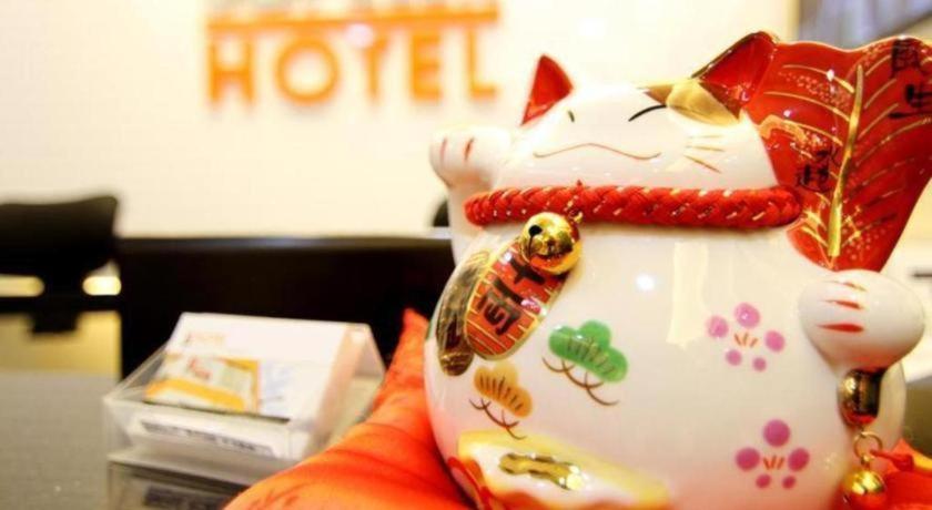 Sg Pelek Hotel