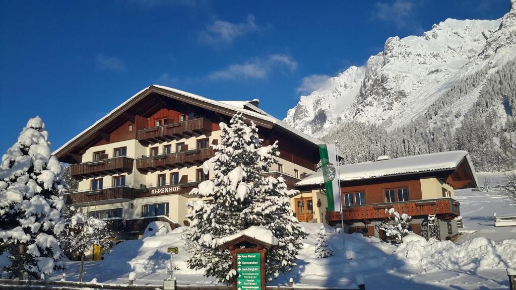 Alpenhof