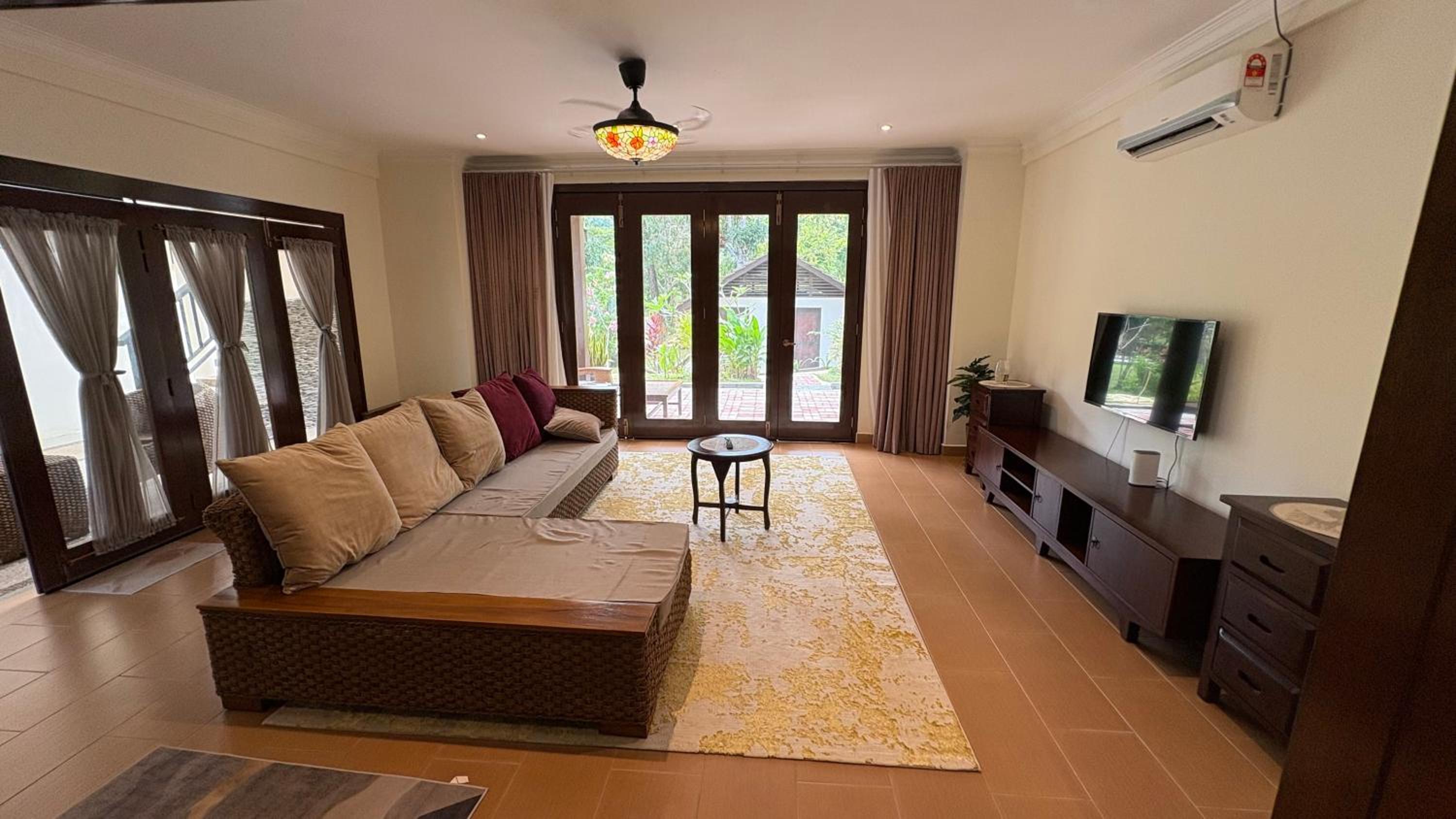 Tamarind Villa in langkawi photo 7
