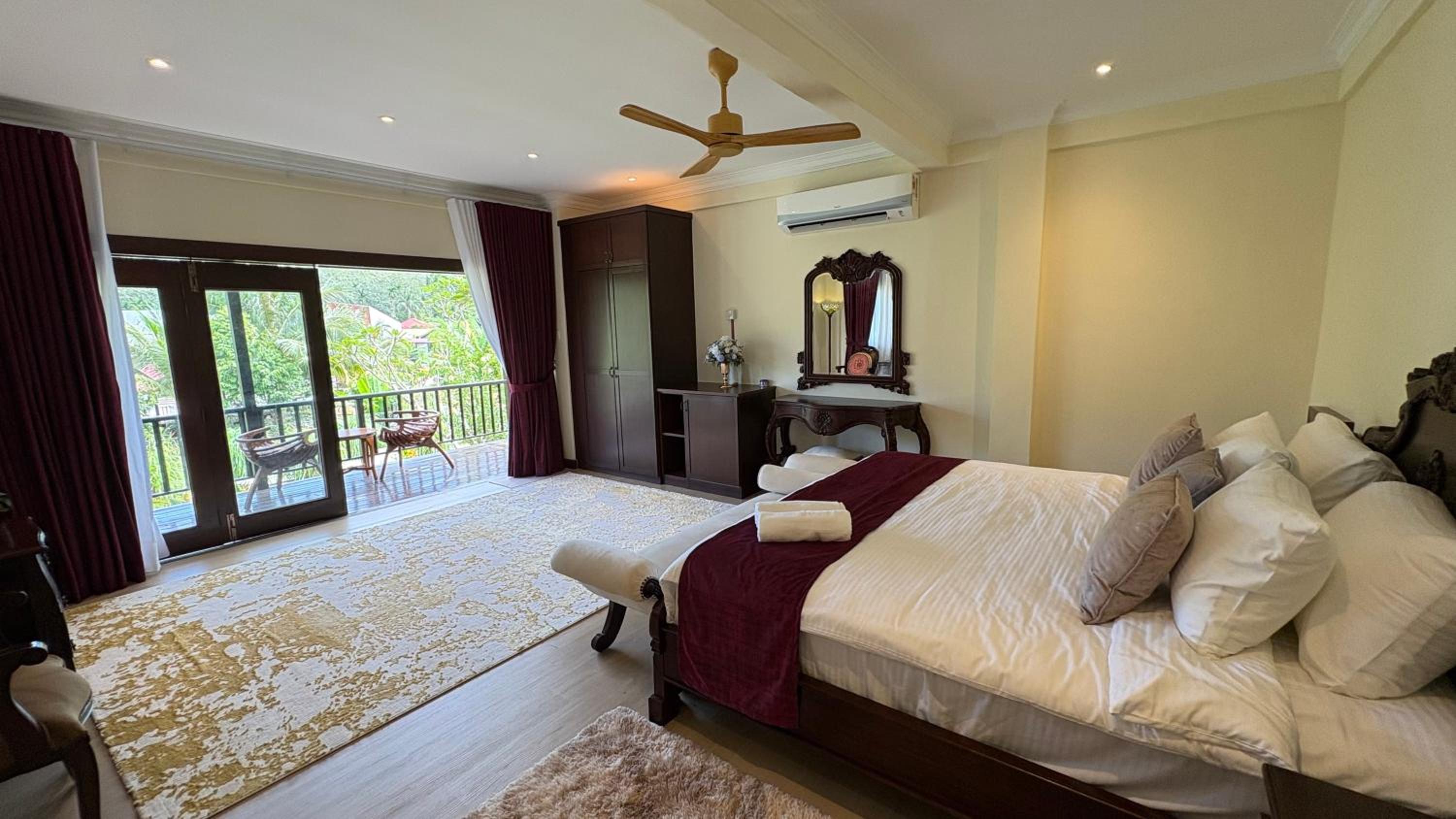 Tamarind Villa in langkawi photo 6