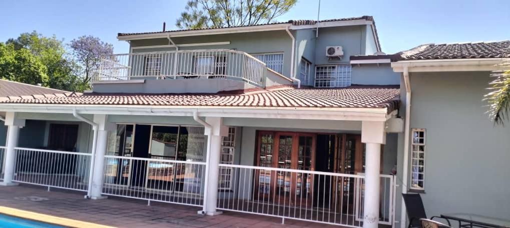 The Haven Guesthouse Ezulwini