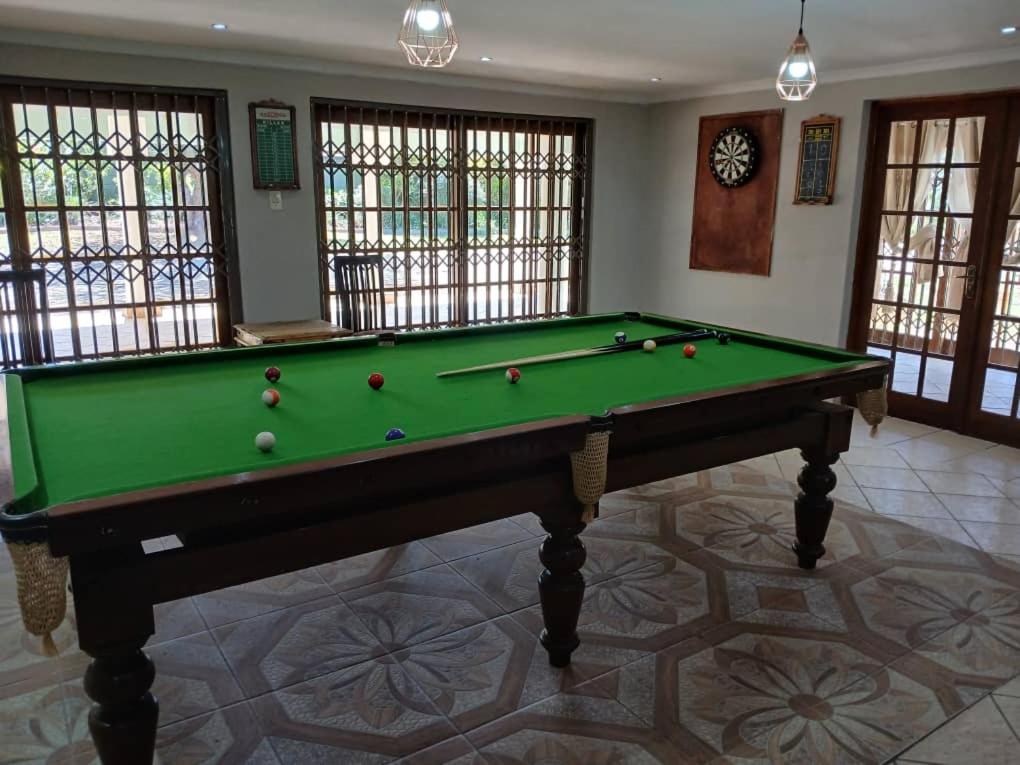 The Haven Guesthouse Ezulwini