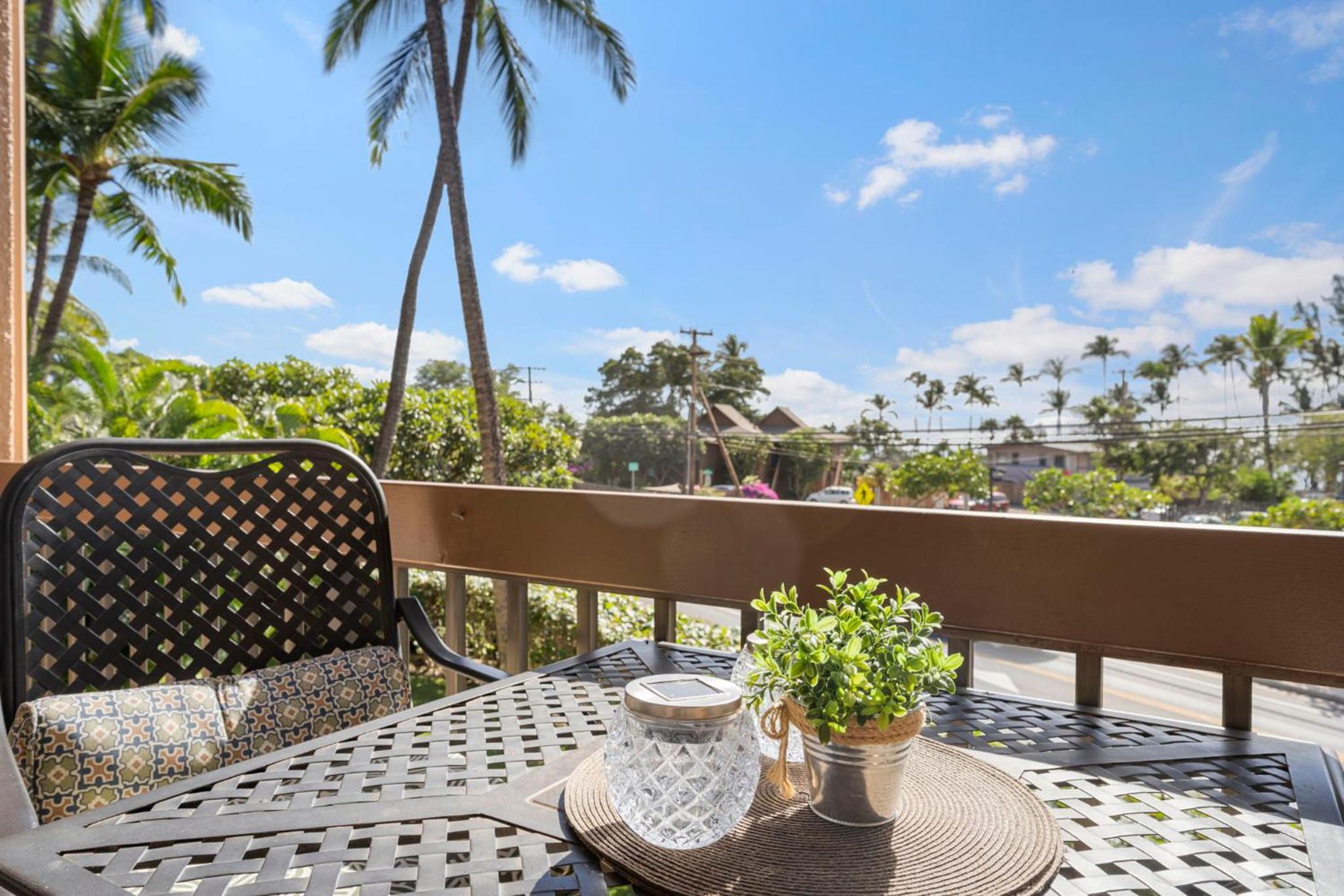 Hotel Cute Ocean View Condo, walk to beach - Image 1