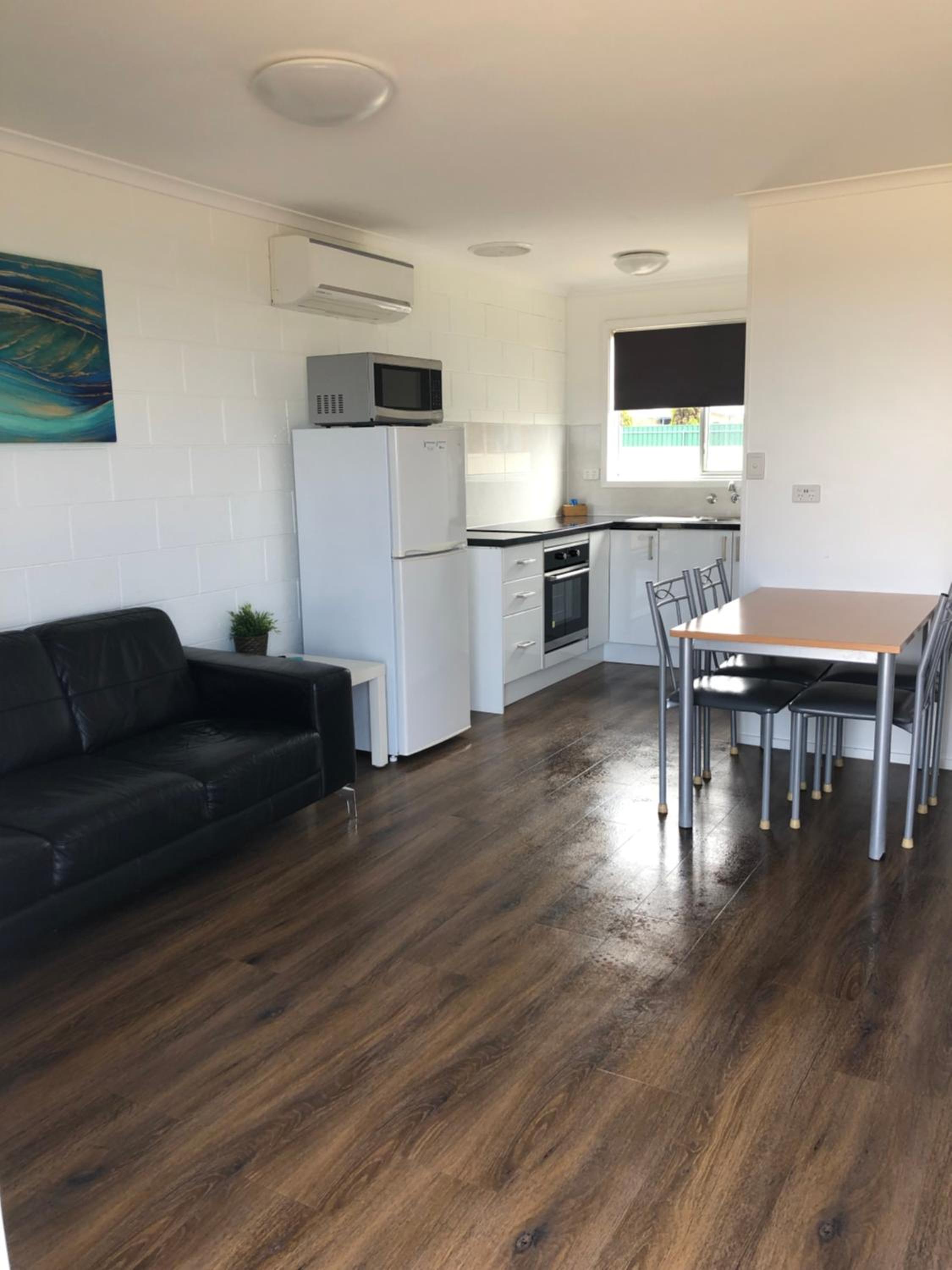 Edithburgh Foreshore Apartments