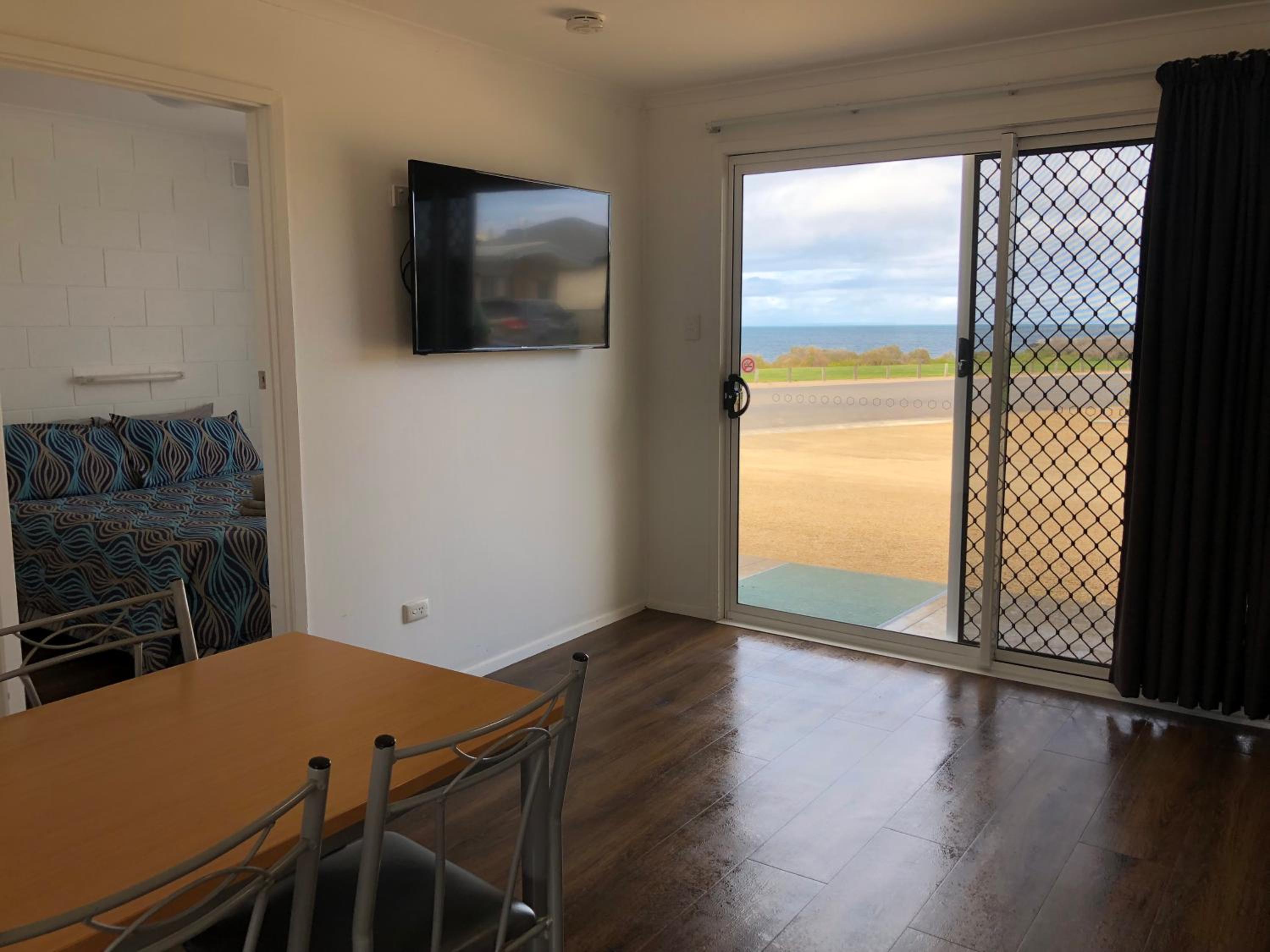 Edithburgh Foreshore Apartments