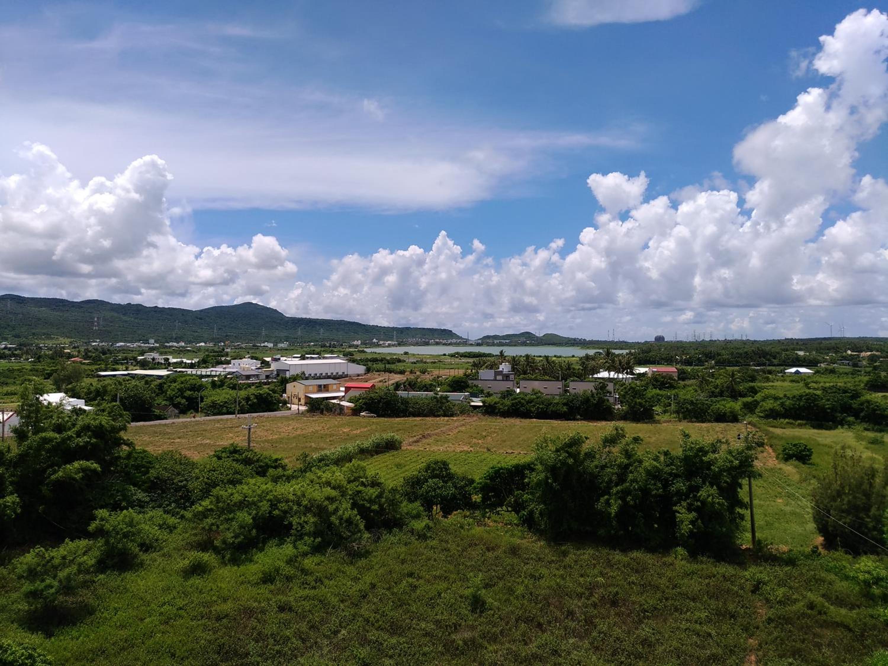 Kenting Hear Happiness B&B
