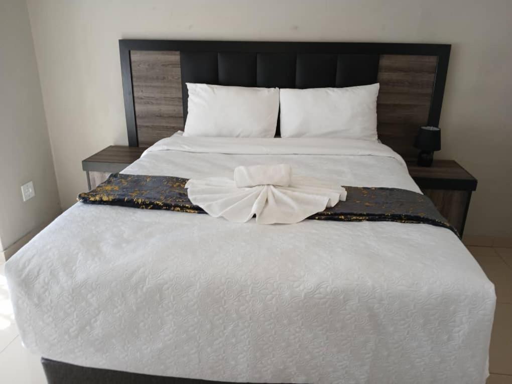 The Haven Guesthouse Ezulwini