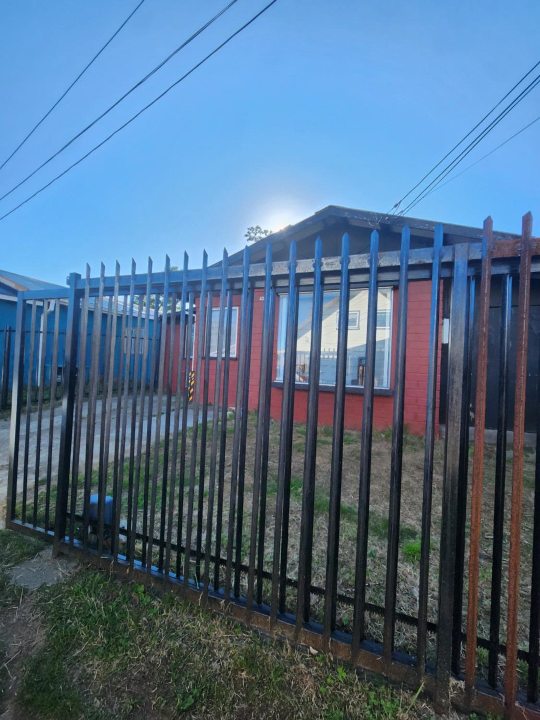 Casa Agustina