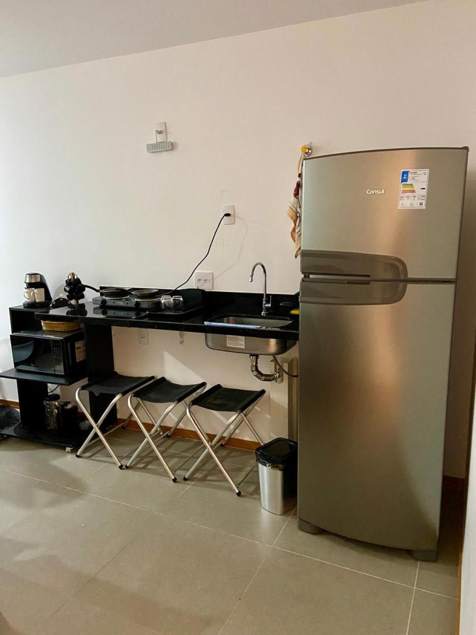 Apartamento Centro/Lapa-RJ Rua Sen. Dantas n.°80