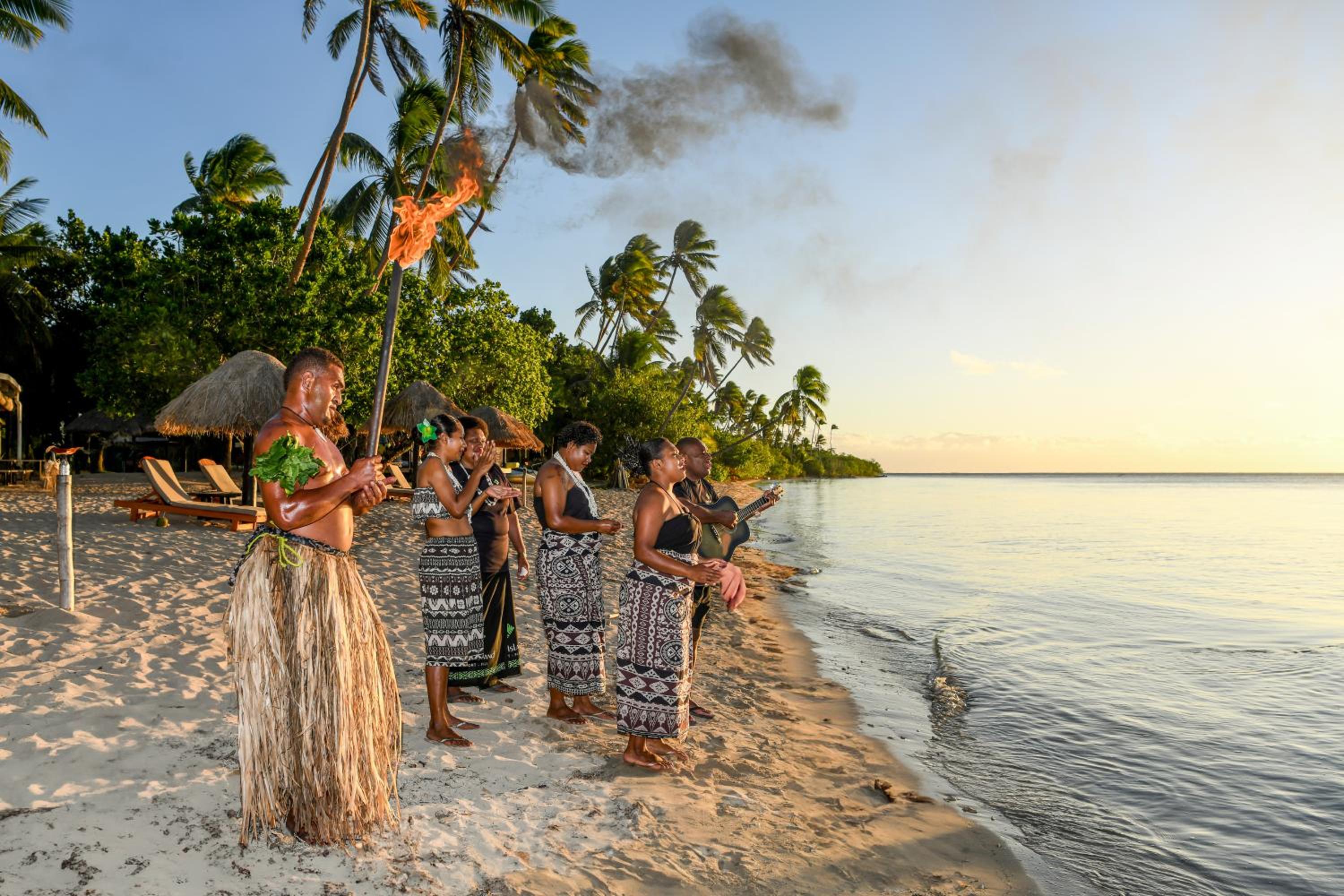 Likuri Island Resort Fiji - view 4