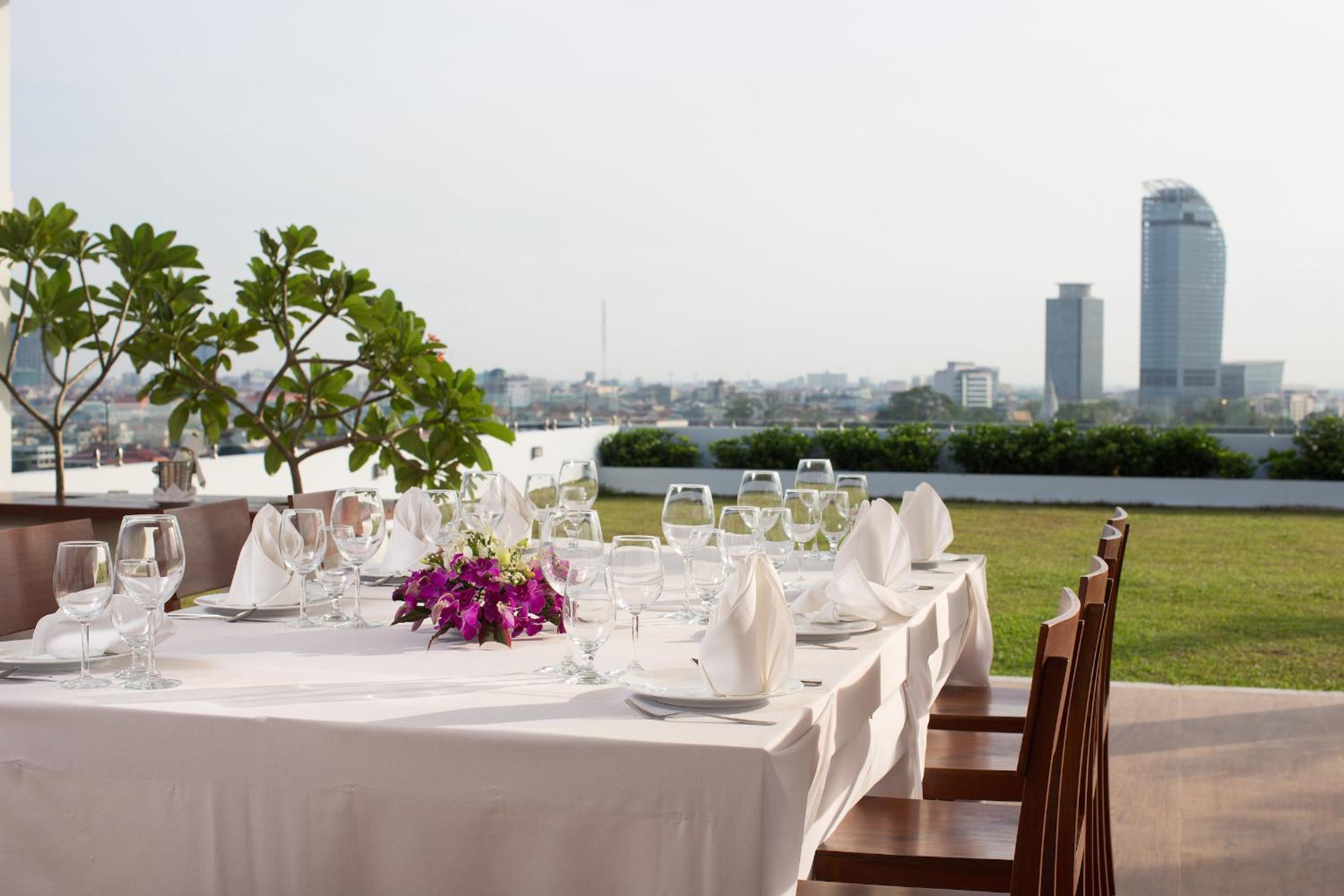 Bellevue Serviced Apartments