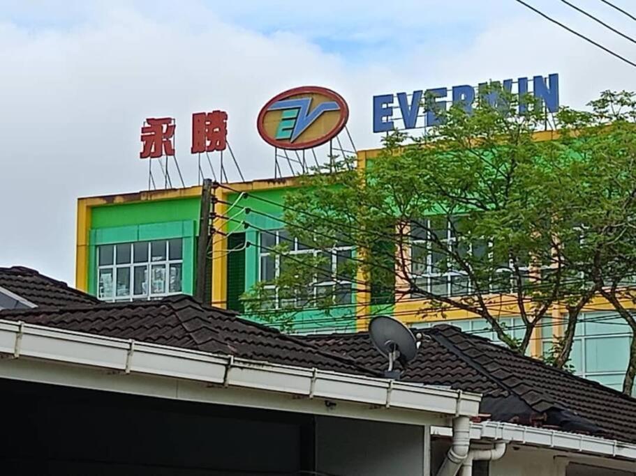 26 Home Batu Kawa photo 3