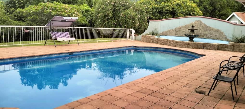 The Haven Guesthouse Ezulwini