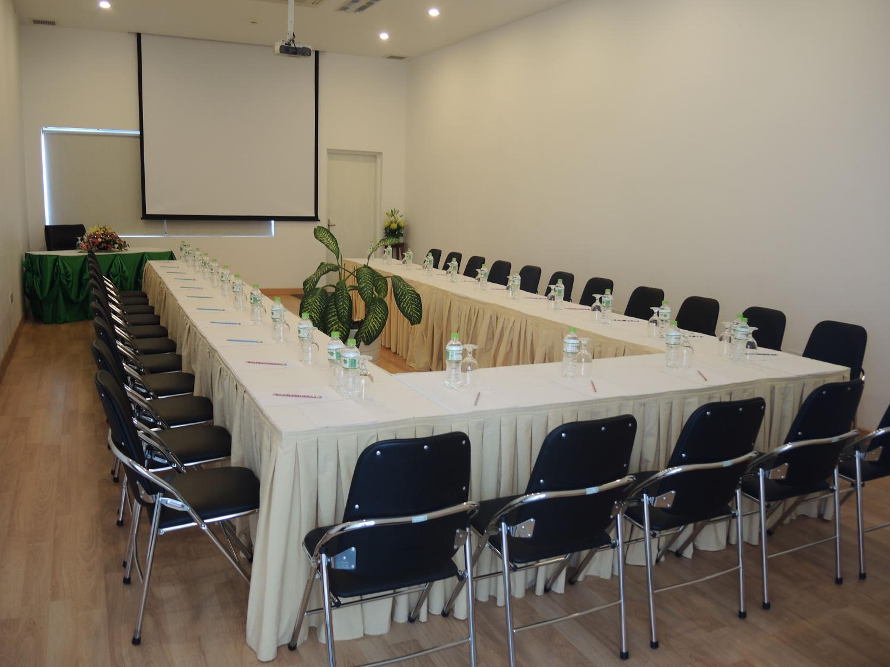 Bellevue Serviced Apartments