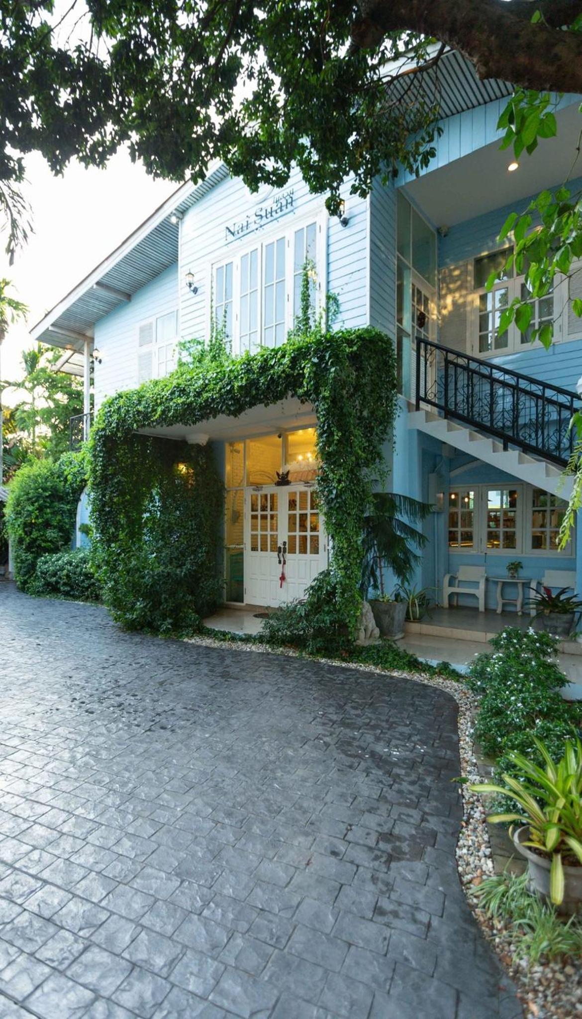 Nai Suan Bed and Breakfast
