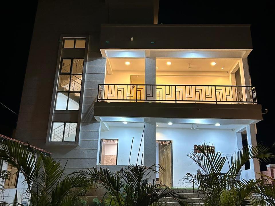 Sea & Mountain View Resort view 3