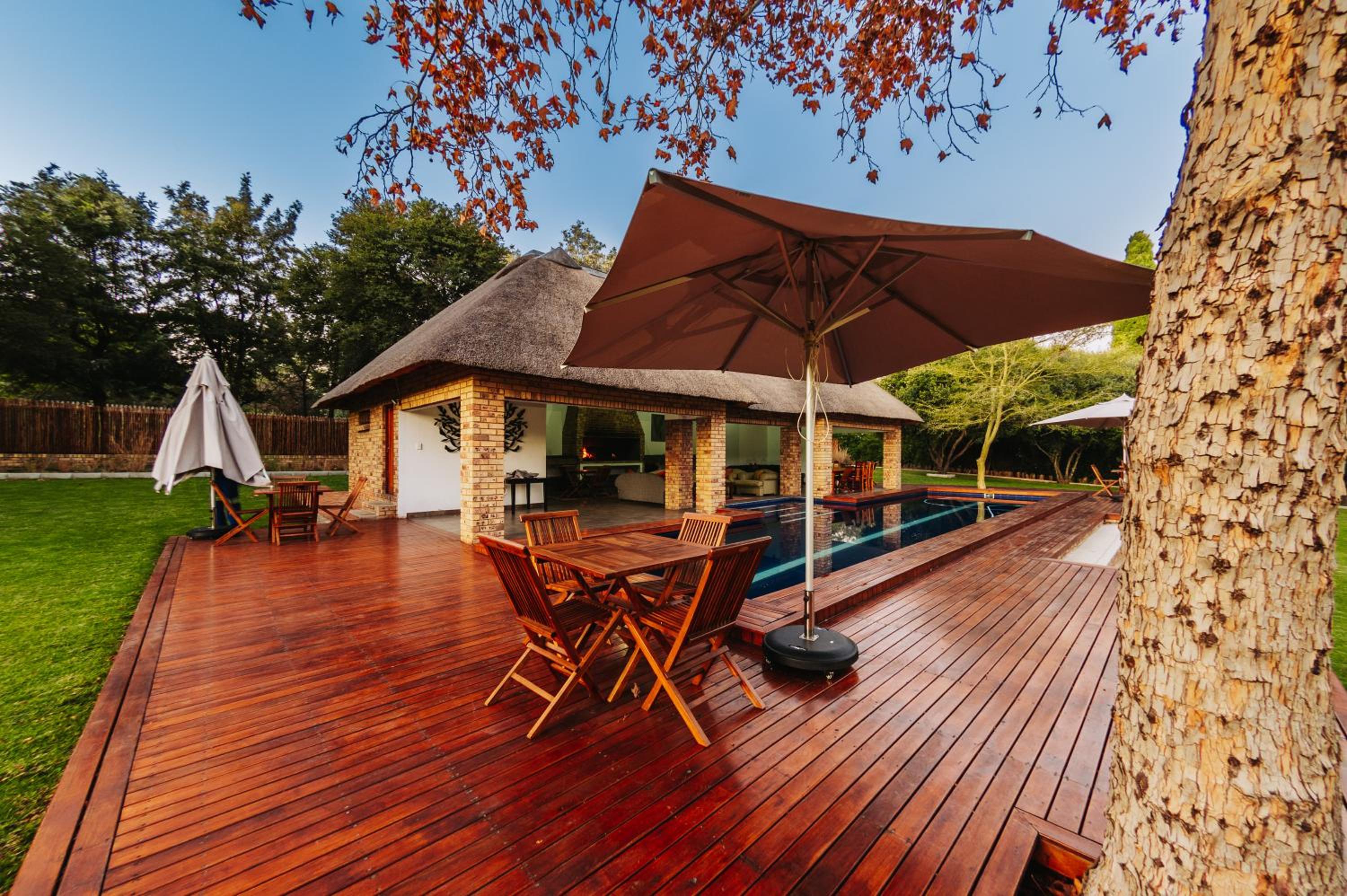 The Main House view 3