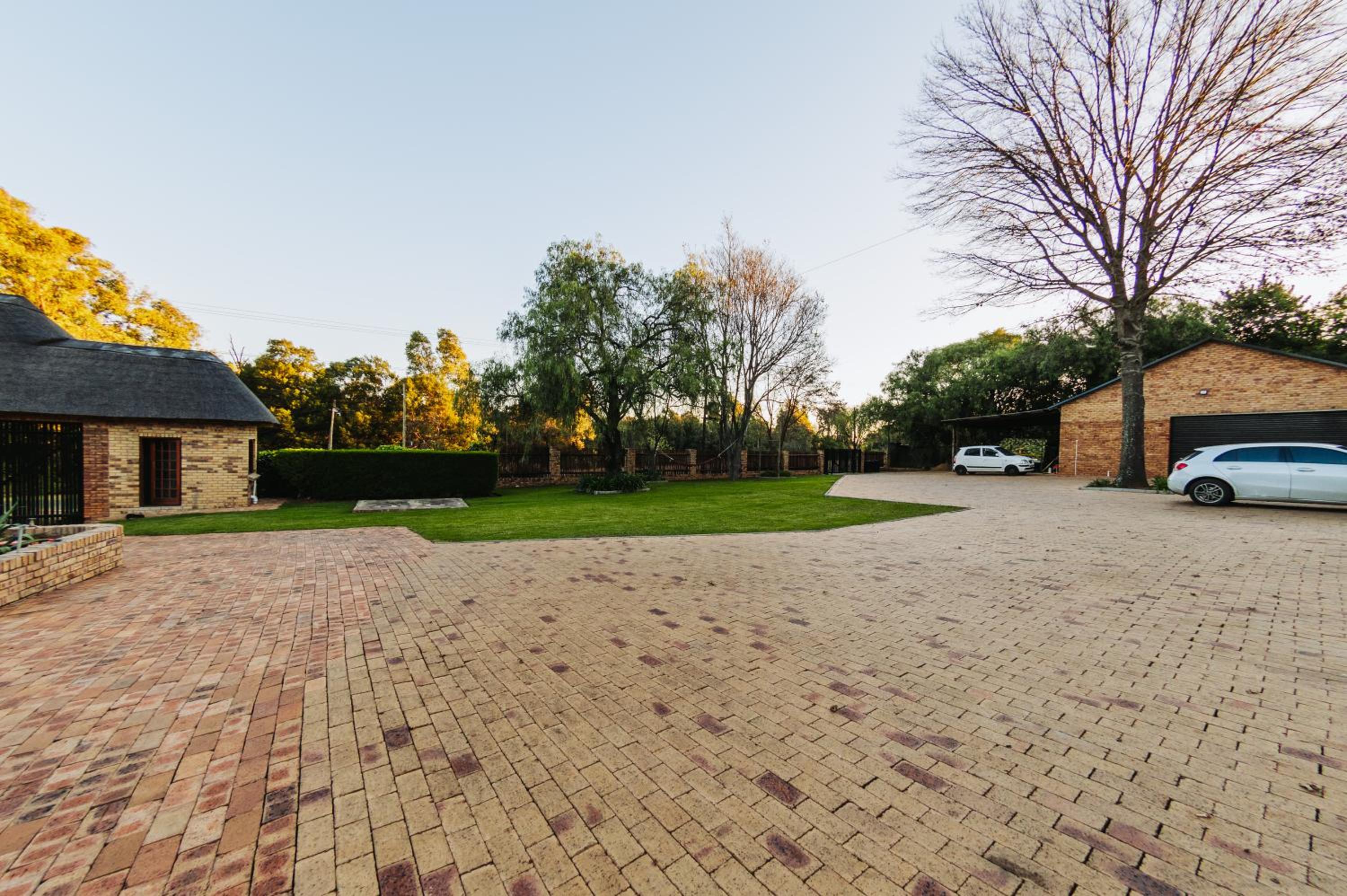 The Main House view 5
