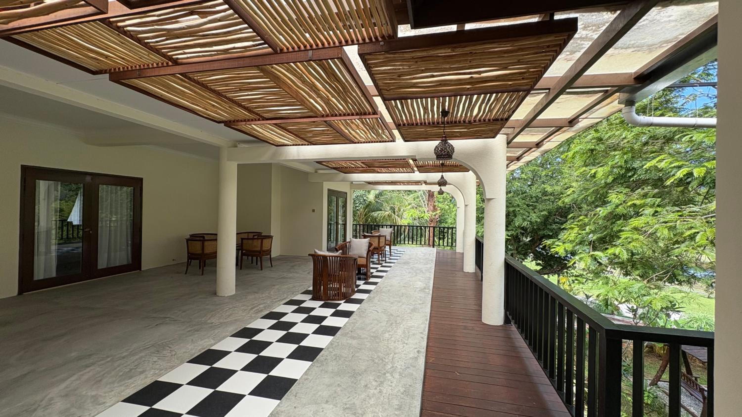 Tamarind Villa in langkawi photo 8