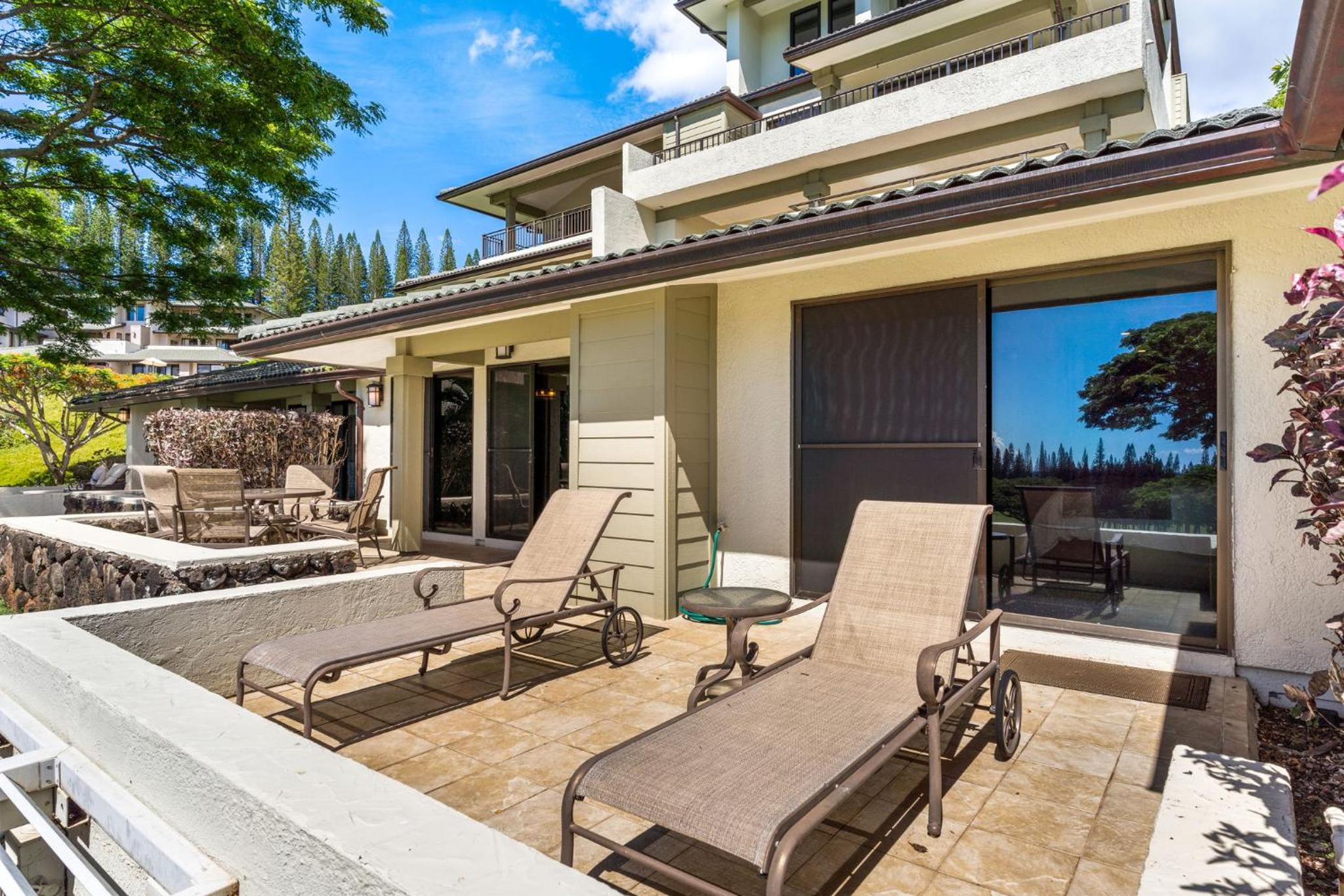 Summer Special-Renovated Golf, West Side Getaway LSV05 view 4