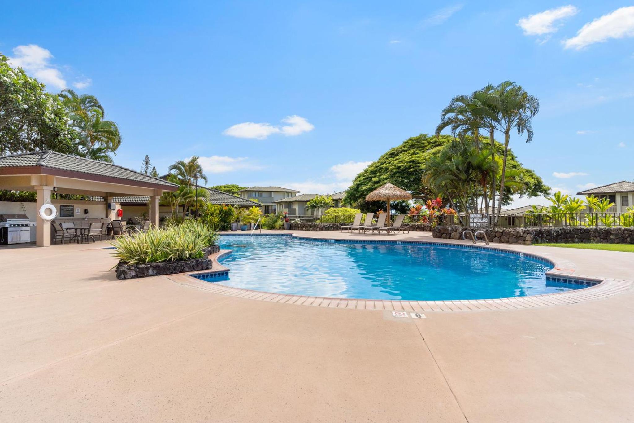 Summer Special-Renovated Golf, West Side Getaway LSV05 view 5