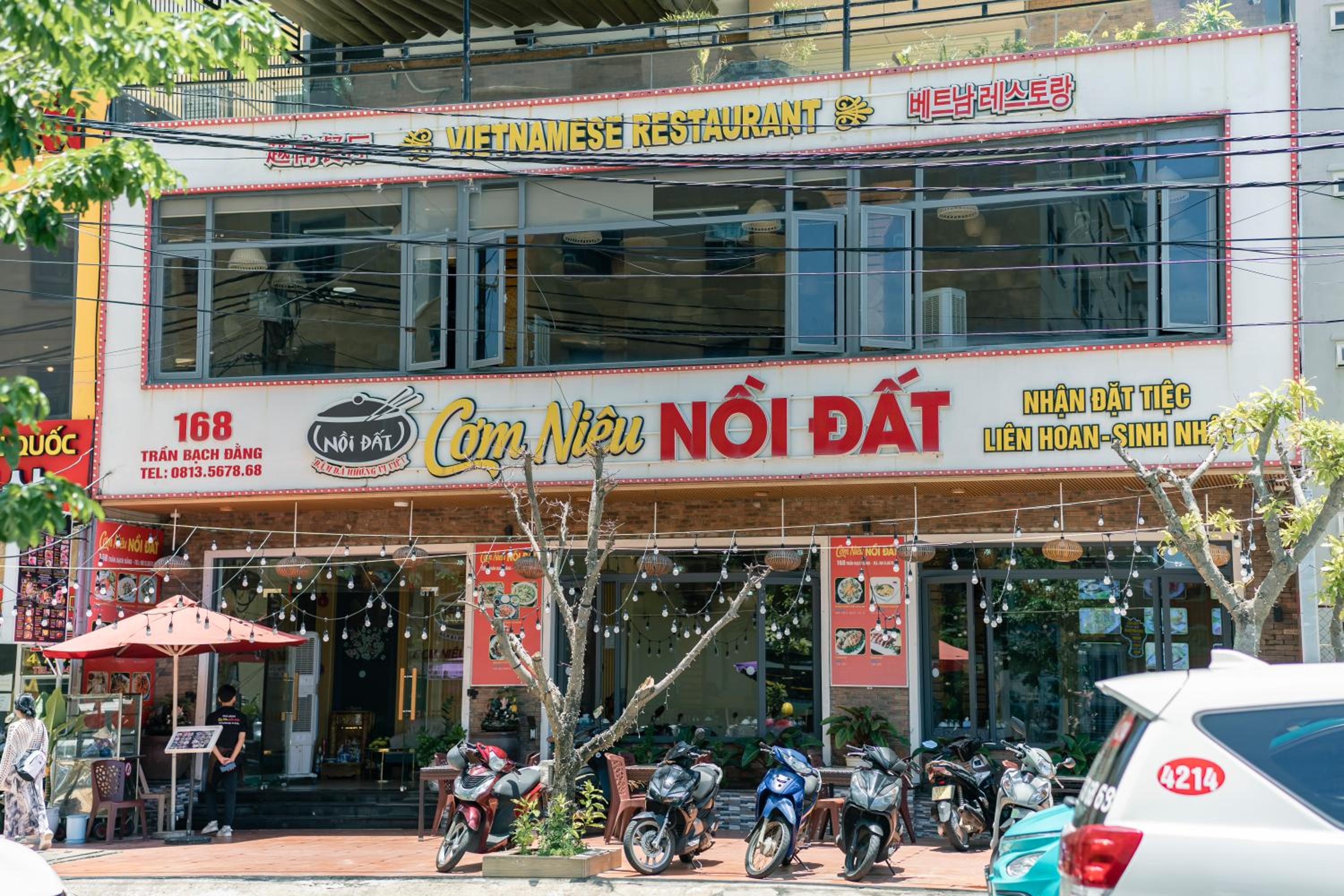 Sóng Homestay - 2BR apartment by Mỹ Khê Beach